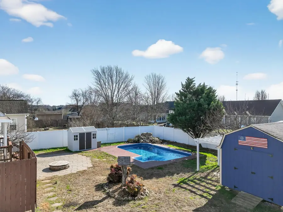 5035 Little Adams Run, Murfreesboro, TN 37129 - Image #2