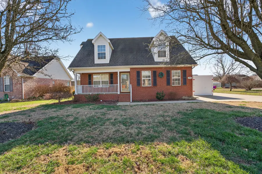 5035 Little Adams Run, Murfreesboro, TN 37129 - Image #3