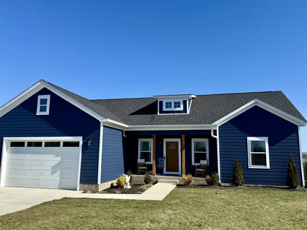 102 Castle St, McMinnville, TN 37110