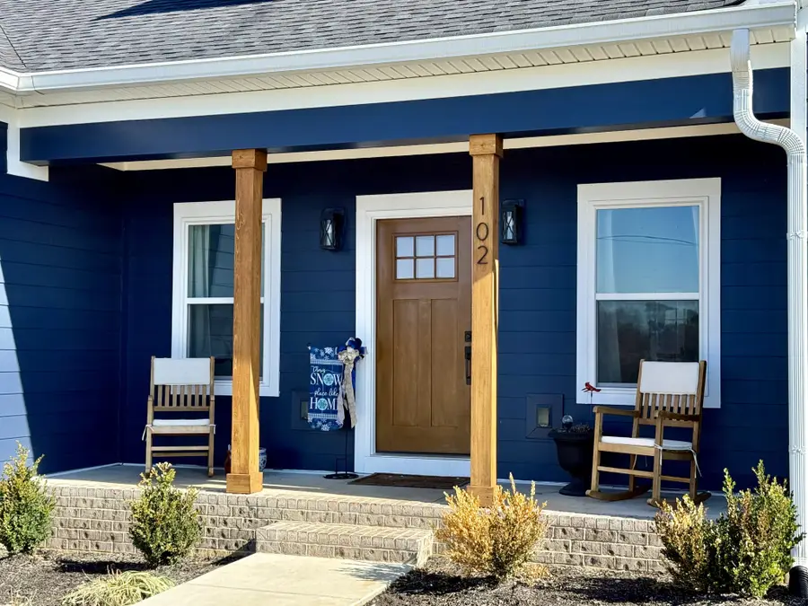 102 Castle St, McMinnville, TN 37110 - Image #3