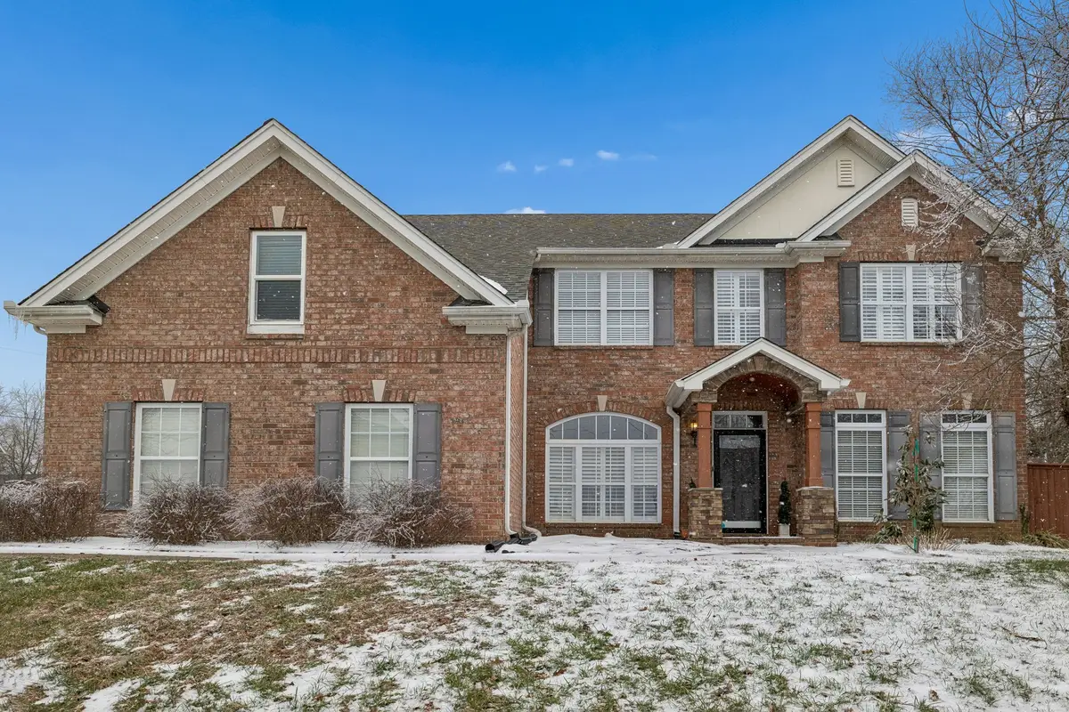 4833 Rainer Dr, Old Hickory, TN 37138 - Image #1