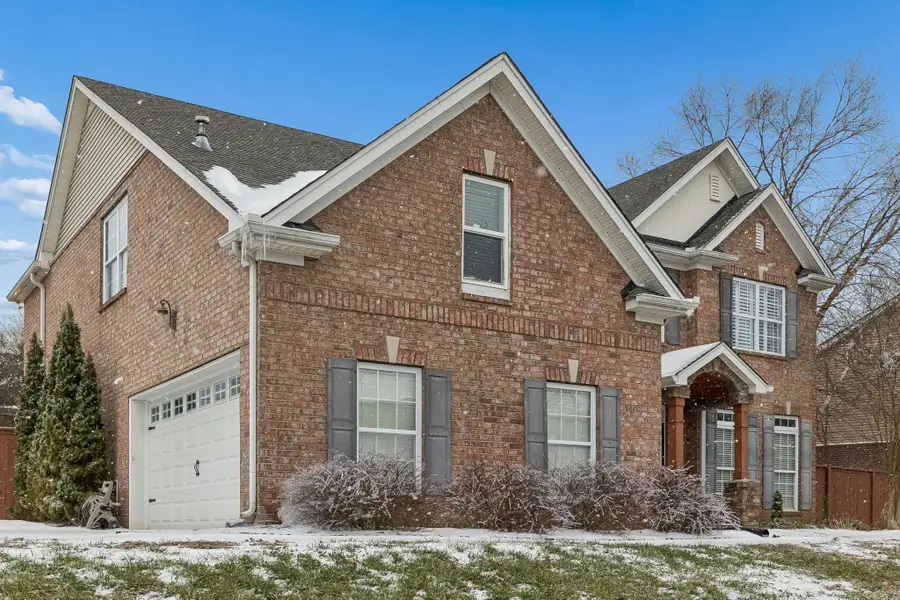 4833 Rainer Dr, Old Hickory, TN 37138 - Image #2