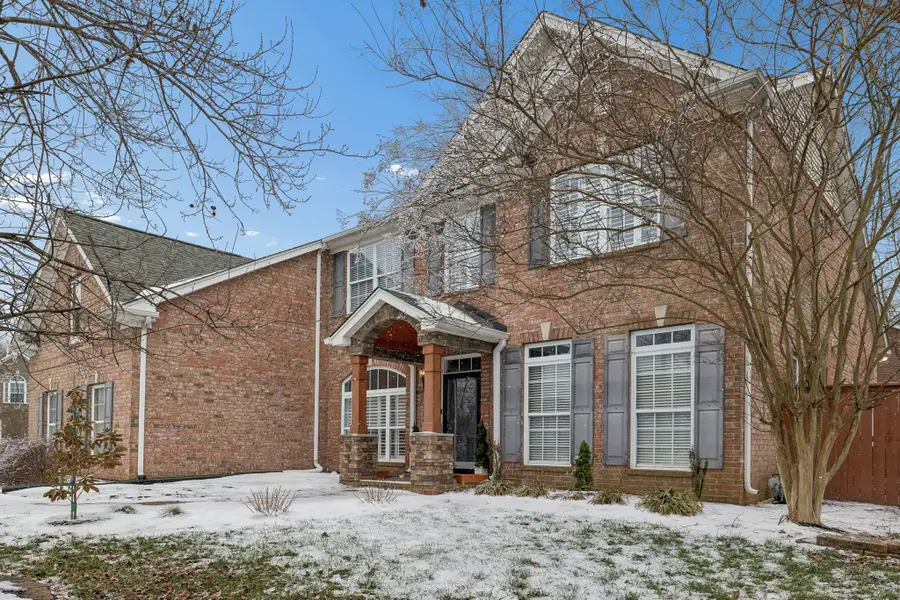 4833 Rainer Dr, Old Hickory, TN 37138 - Image #3