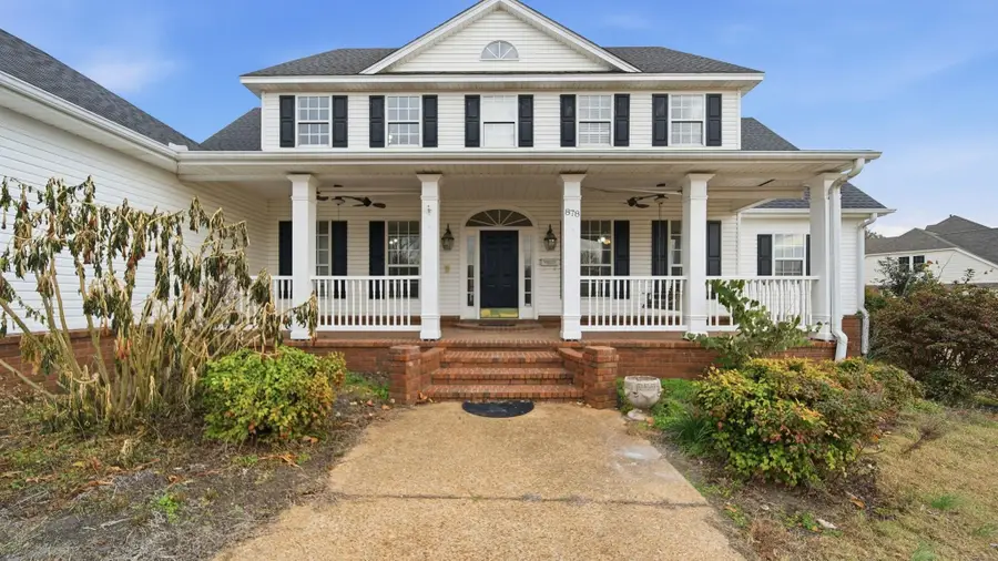 878 Charles Pl, Munford, TN 38058 - #2