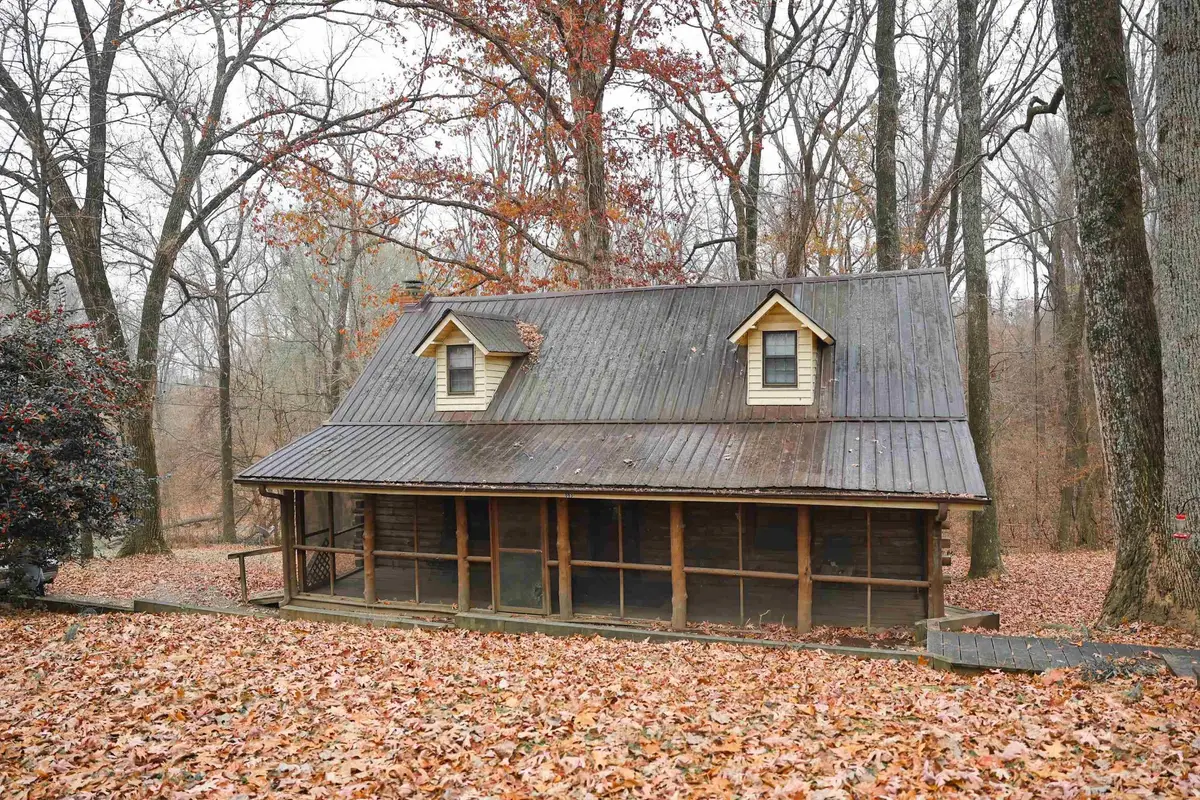 663 Long Hole Rd, Ripley, TN 38063 - #1