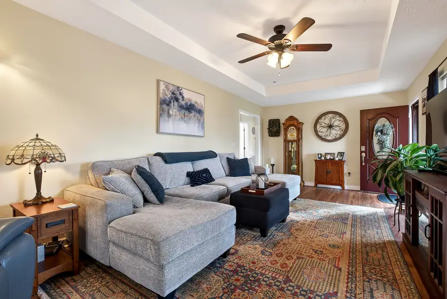 1445 Tom Grissom Rd, Morrison, TN 37357 - Image #2