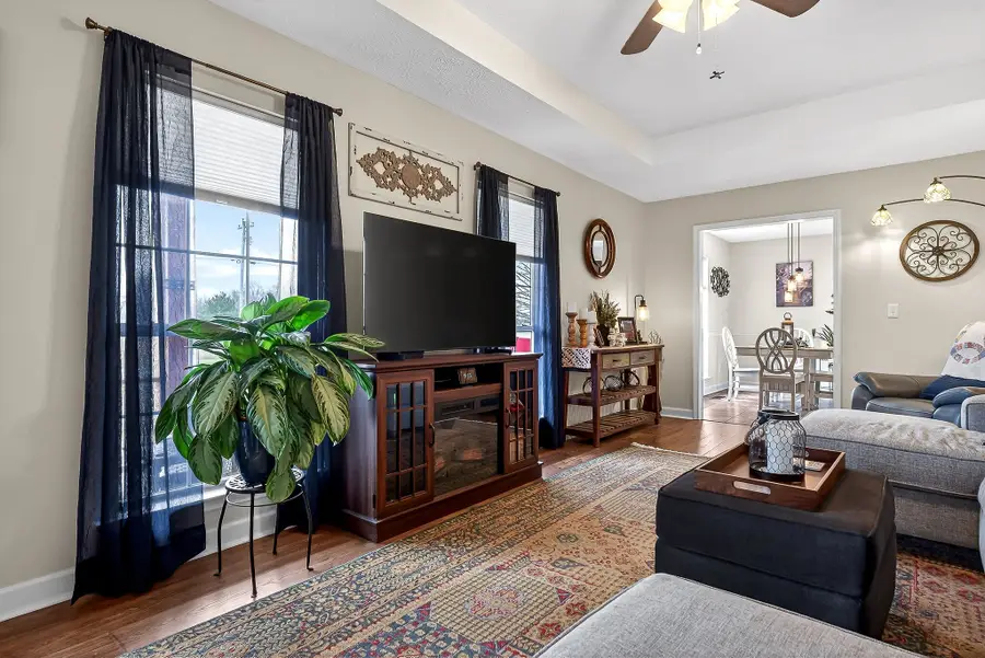 1445 Tom Grissom Rd, Morrison, TN 37357 - Image #3