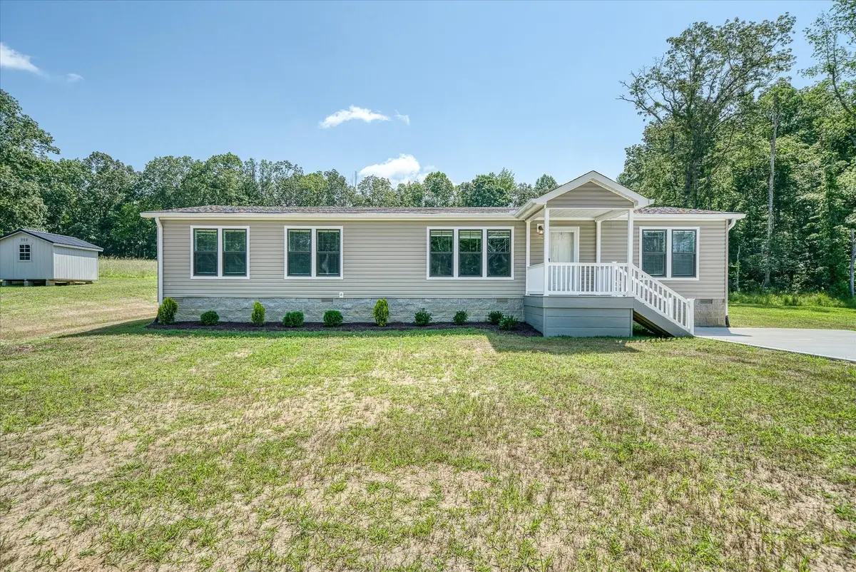 1740 Anna Maria Ln, Cookeville, TN 38501 - #1