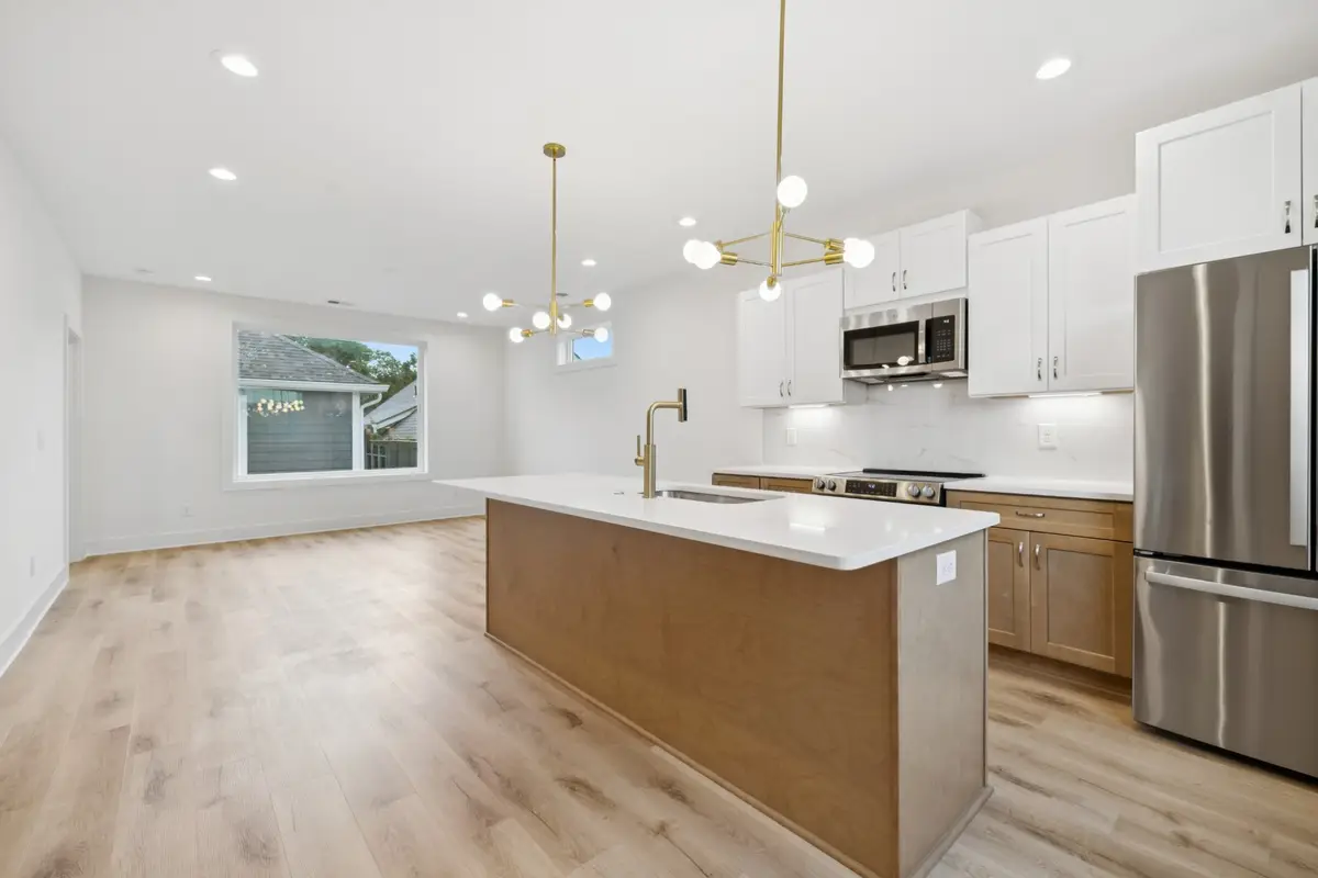 1117A Chester Ave, Nashville, TN 37206 - Image #1