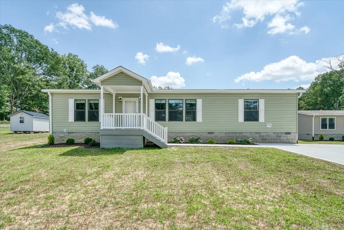 1720 Anna Maria Ln, Cookeville, TN 38501 - #1