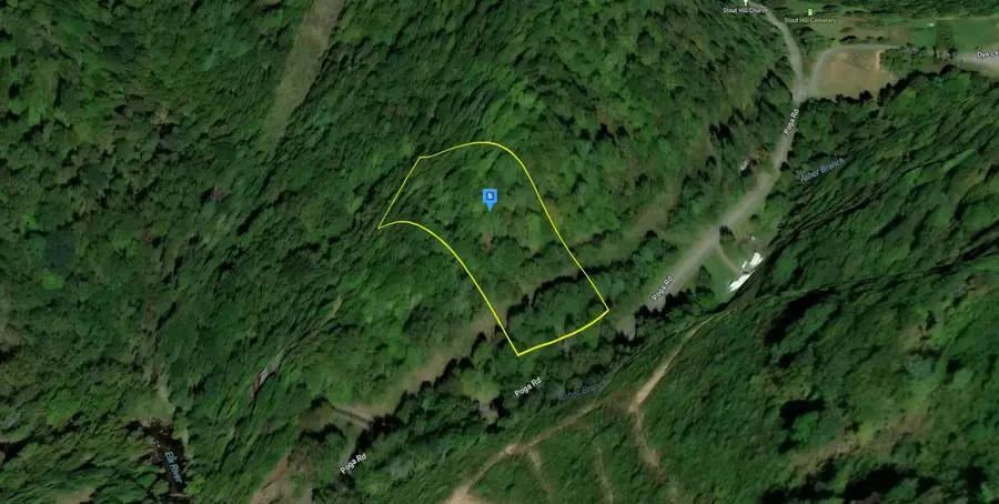 480 Poga Rd, Butler, TN 37640 - Image #3