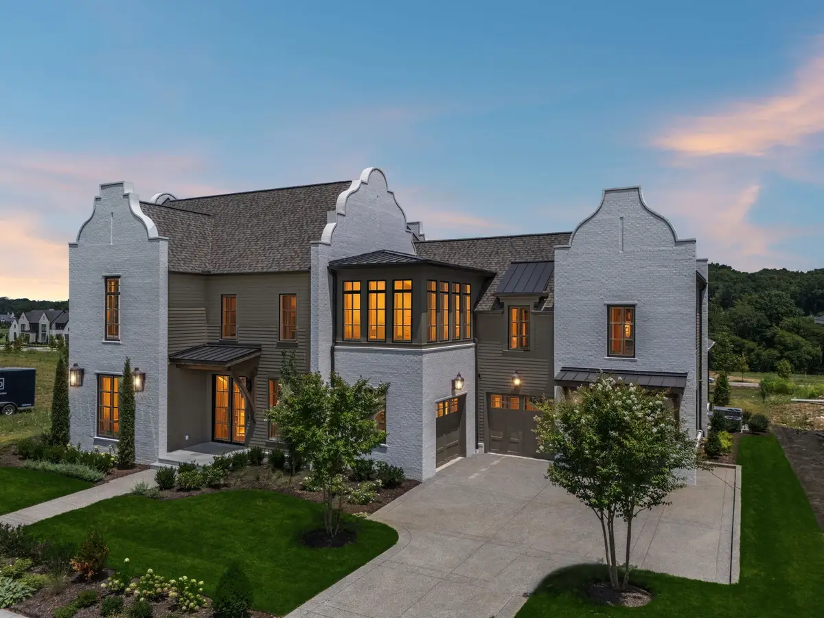 8725 Weller Ln, College Grove, TN 37046 - #1