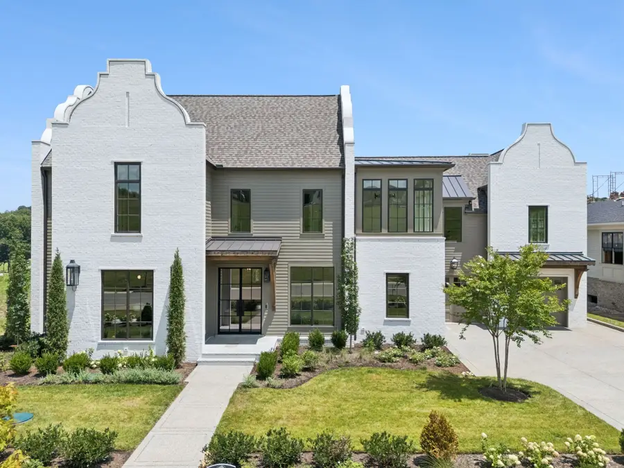 8725 Weller Ln, College Grove, TN 37046 - #2