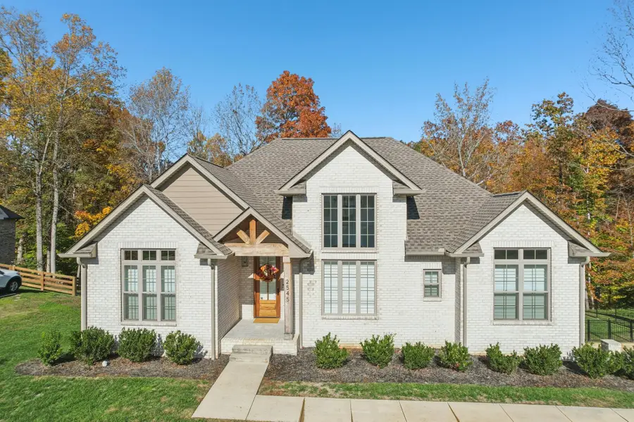 2545 Everwood Ct, Clarksville, TN 37043 - Image #3