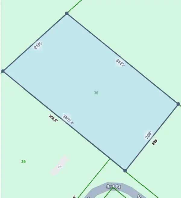 0 Volunteer Ave, Manchester, TN 37355