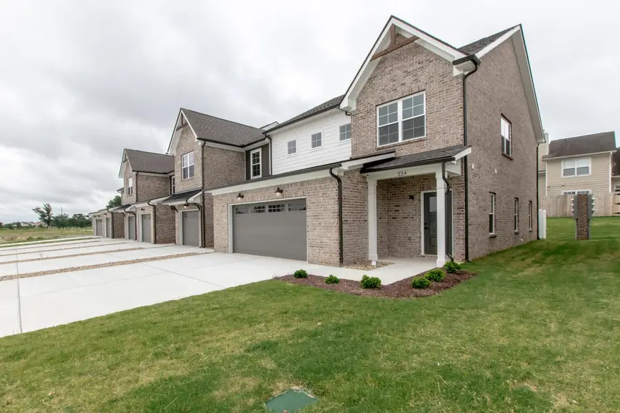 224 Tyler Cornerstone Trail, Smyrna, TN 37167 - Image #3