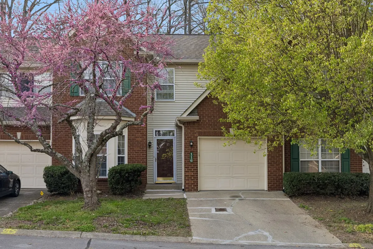 116 Nashboro Grns, Nashville, TN 37217 - #1