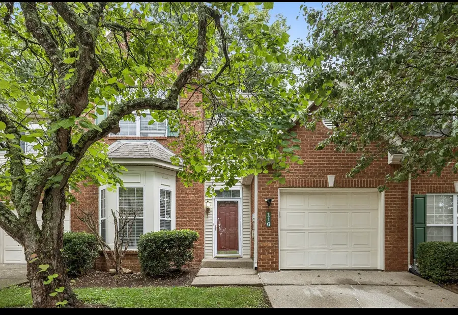 116 Nashboro Grns, Nashville, TN 37217 - #2