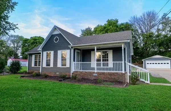 1177 Bethel Rd S, Pulaski, TN 38478