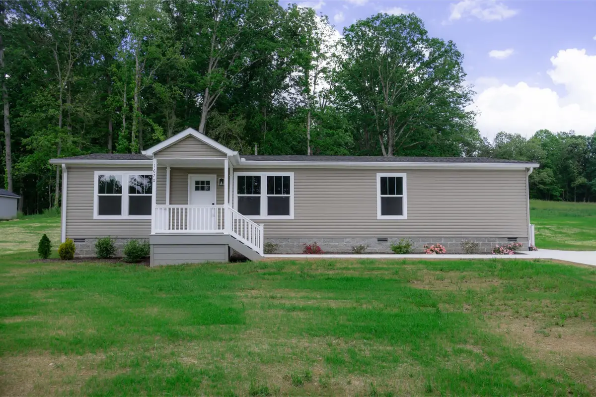 1670 Anna Maria Ln, Cookeville, TN 38501 - #1