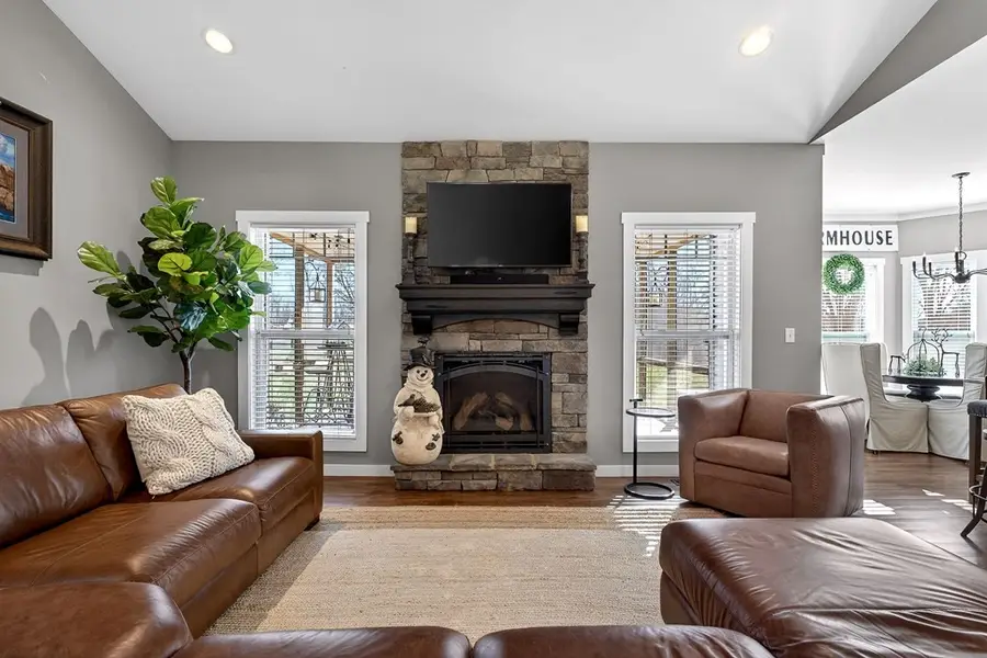 6081 Buck Mountain Rd, Cookeville, TN 38506 - Image #3