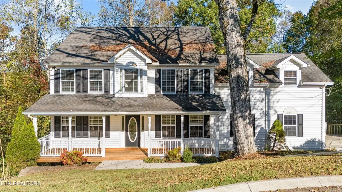 151 Huntington Lane, Heiskell, TN 37754 - #1