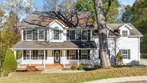 151 Huntington Lane, Heiskell, TN 37754