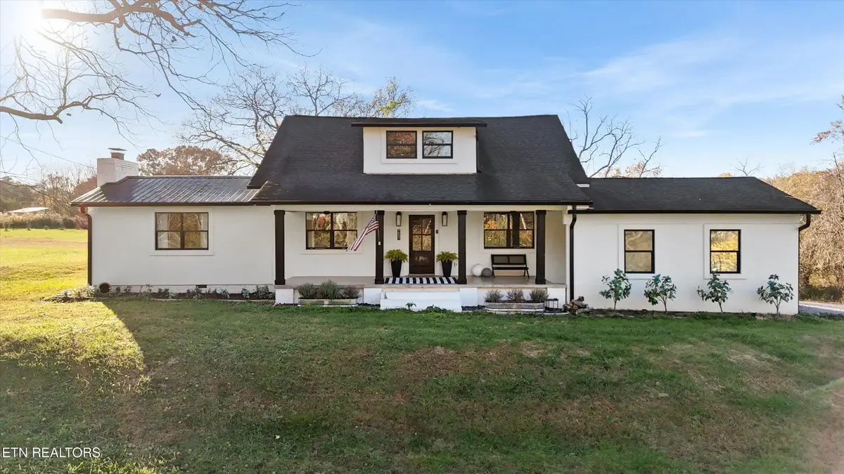 7931 Dry Valley Rd, Loudon, TN 37774 - Image #1