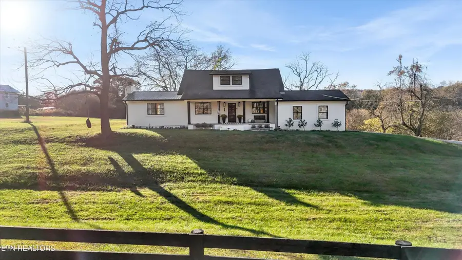 7931 Dry Valley Rd, Loudon, TN 37774 - Image #2