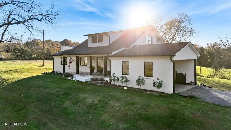 7931 Dry Valley Rd, Loudon, TN 37774 - Image #3