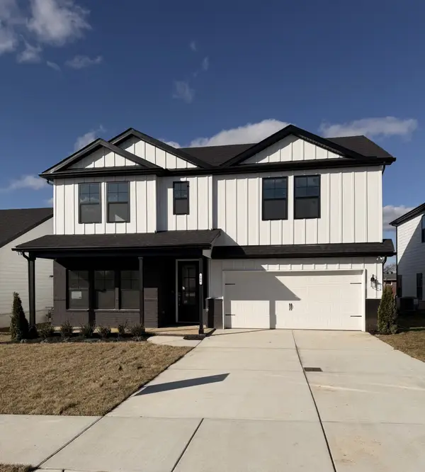 116 Hamilton Ln, Lebanon, TN 37087