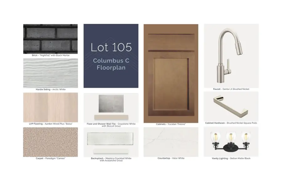 116 Hamilton Ln, Lebanon, TN 37087 - Image #2