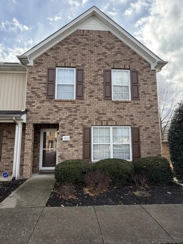 3221 Terrapin Ct, Murfreesboro, TN 37128