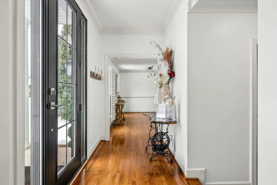 643 Cornwall Rd, Clarksville, TN 37043 - #3