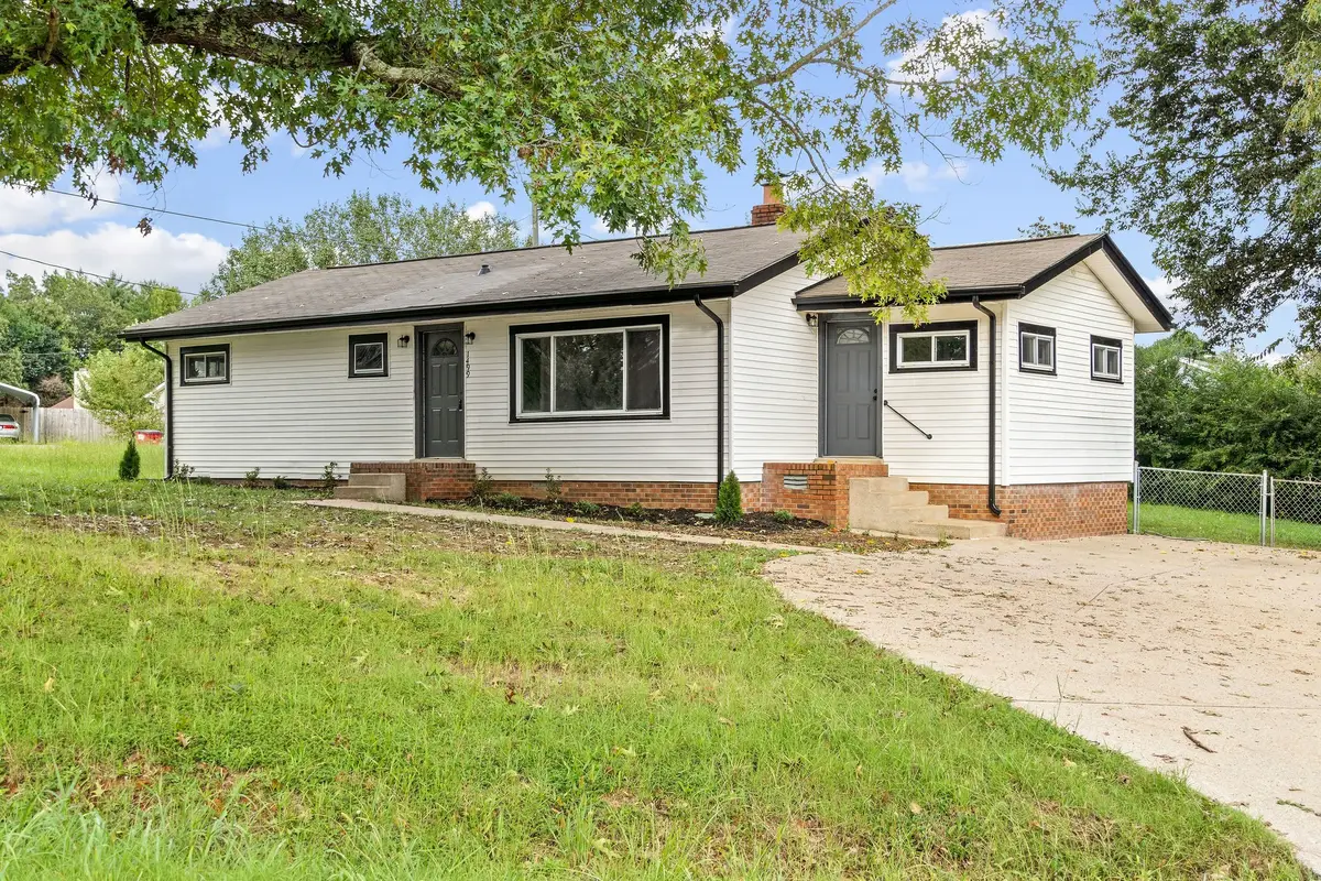 1499 N Liberty Church Rd, Clarksville, TN 37042 - Image #1