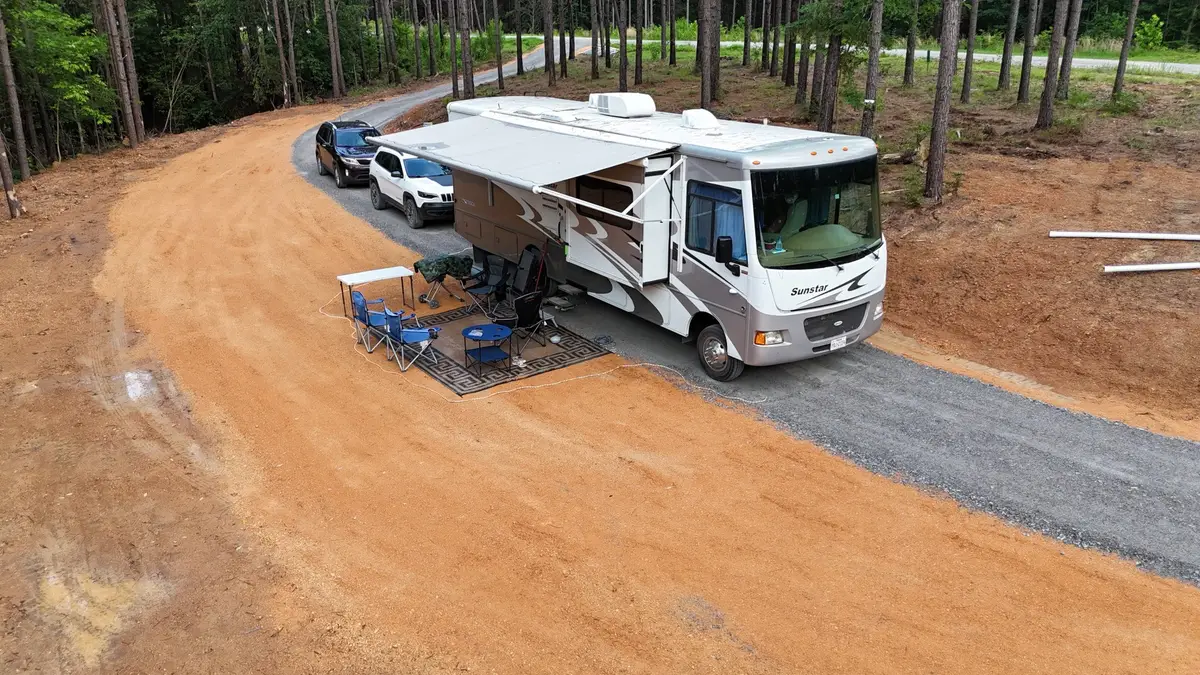 482 Center Ridge Dr, Linden, TN 37096 - #1