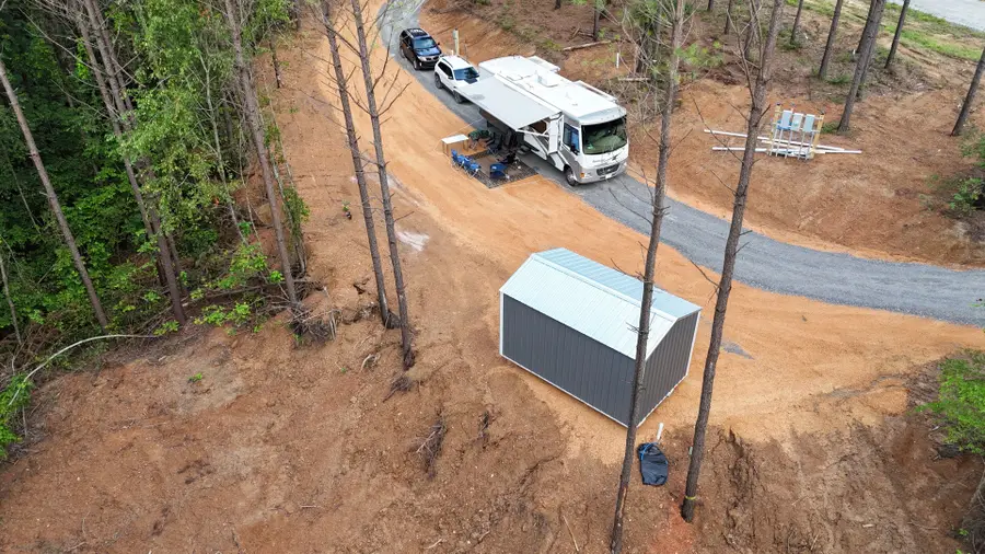 482 Center Ridge Dr, Linden, TN 37096 - #3