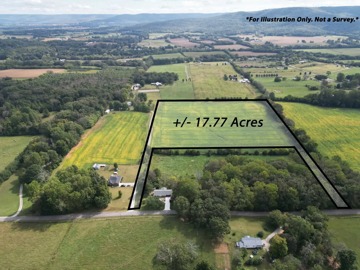 0 Holders Cove Rd, Winchester, TN 37398 - Image #1