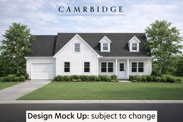 100 Centennial Lane, Columbia, TN 38401