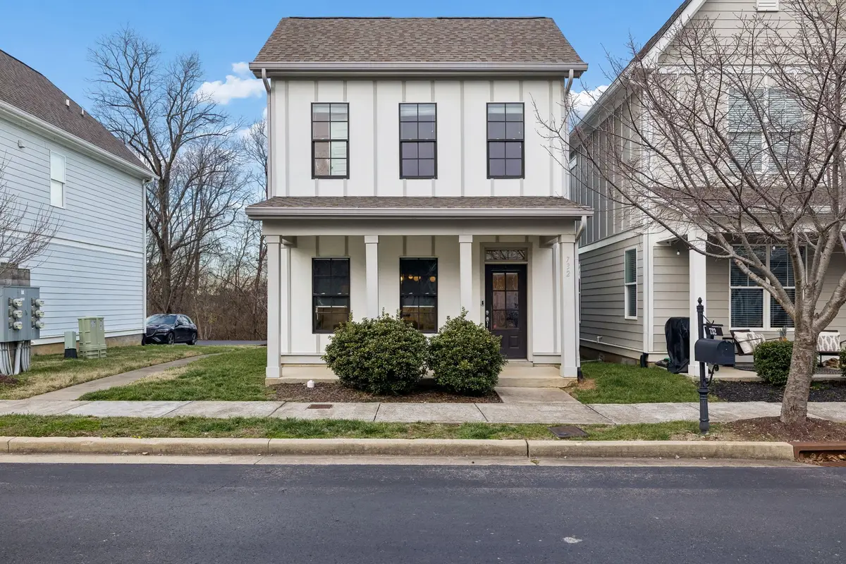 732 Cottage Park Dr, Nashville, TN 37207 - Image #1