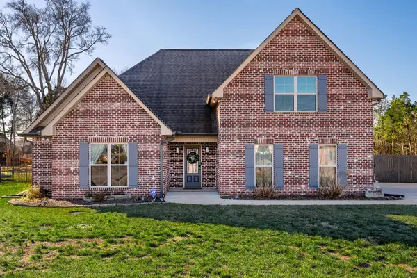 120 Flat Woods Rd, Lebanon, TN 37090