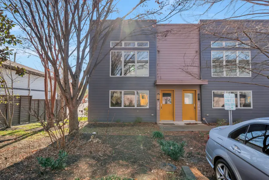221 S 11th St, Nashville, TN 37206 - Image #2