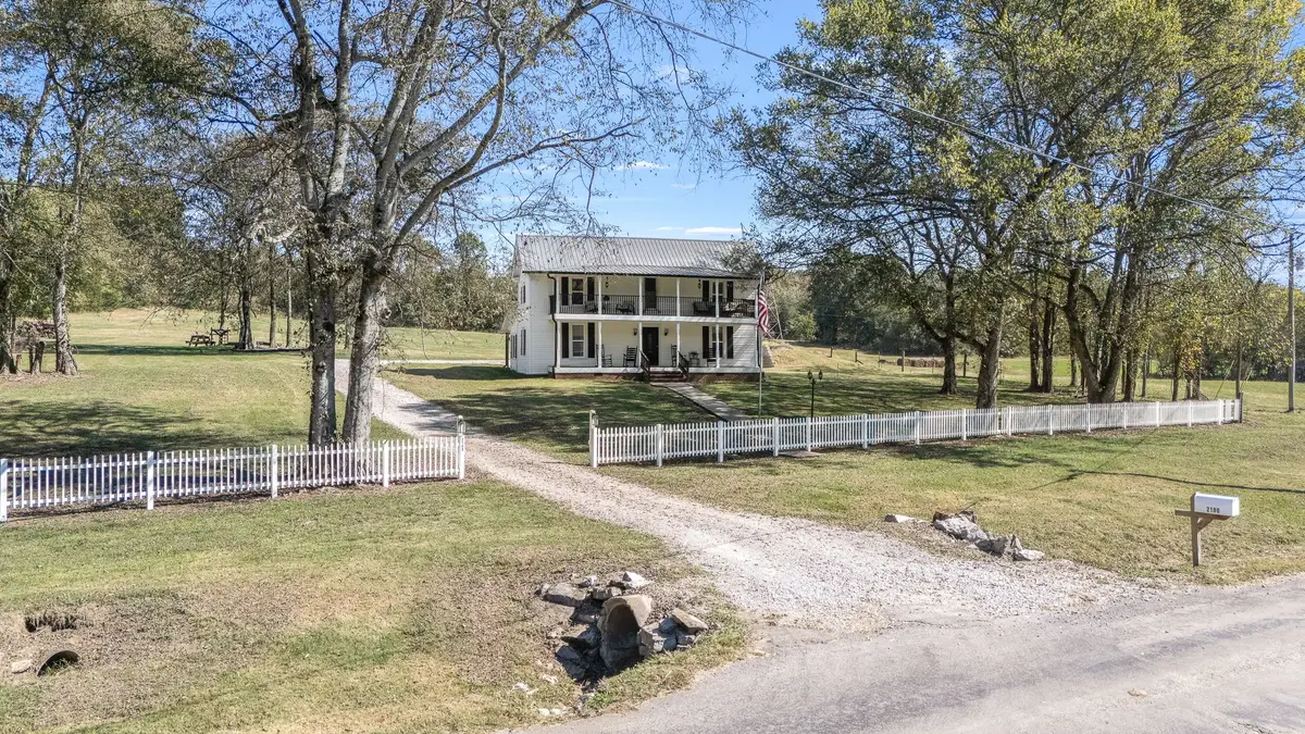 2180 Polly Adams Rd, Belfast, TN 37019 - #1