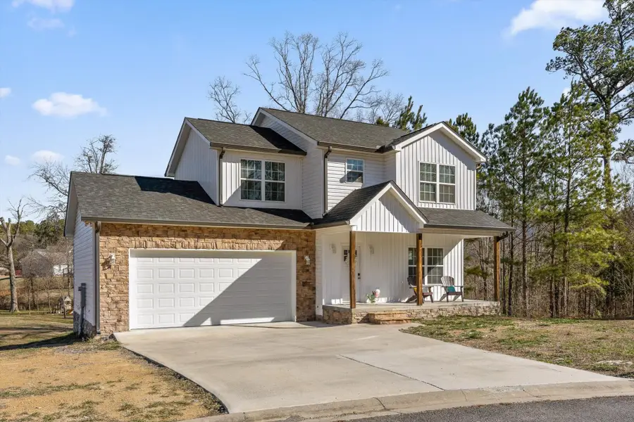 41 Timberidge Drive, Chatsworth, GA 30705 - #2