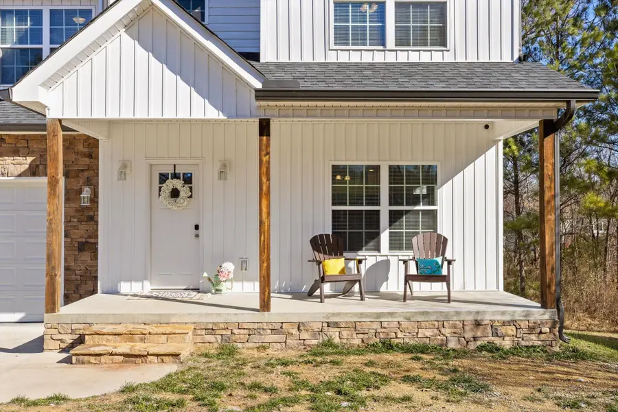 41 Timberidge Drive, Chatsworth, GA 30705 - #3