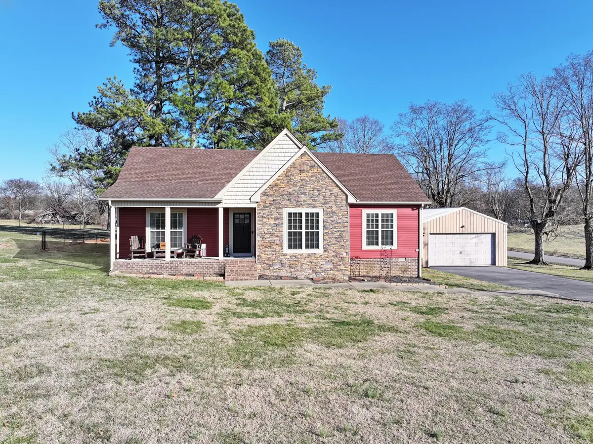 12 Haven Way, Westmoreland, TN 37186 - #1
