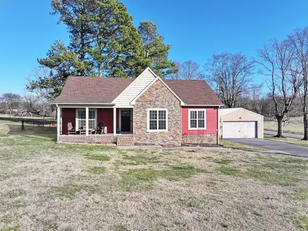 12 Haven Way, Westmoreland, TN 37186