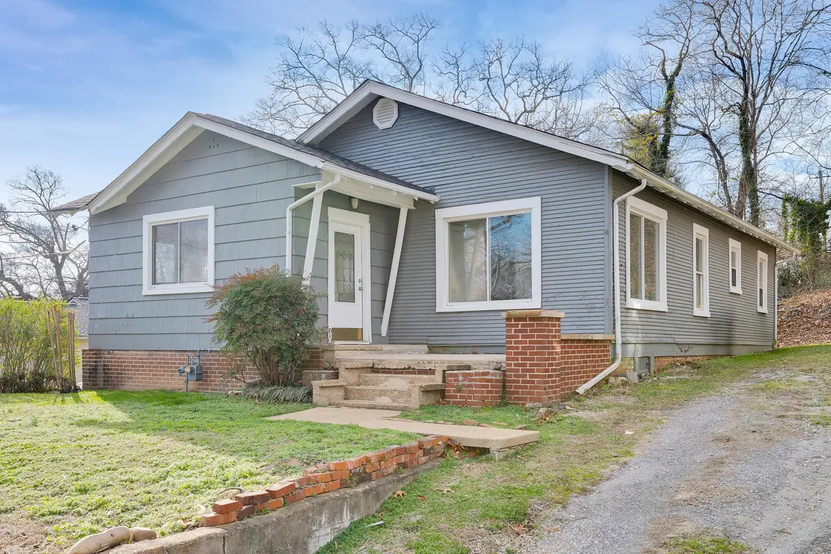 608 Over Street, Chattanooga, TN 37411 - Image #1