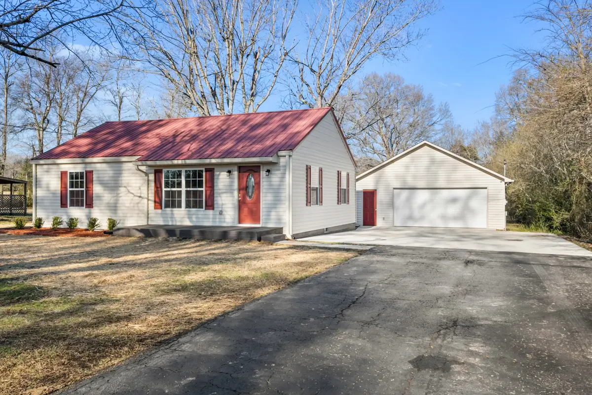 1815 E Lincoln St, Tullahoma, TN 37388 - Image #1