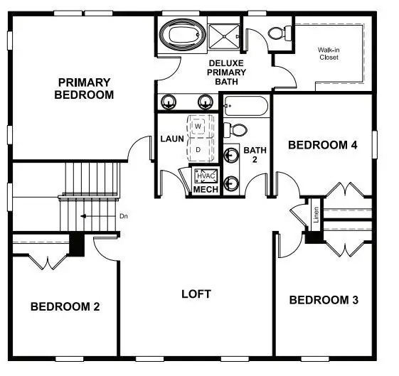 133 West Cassa Way, Mount Juliet, TN 37122 - #3